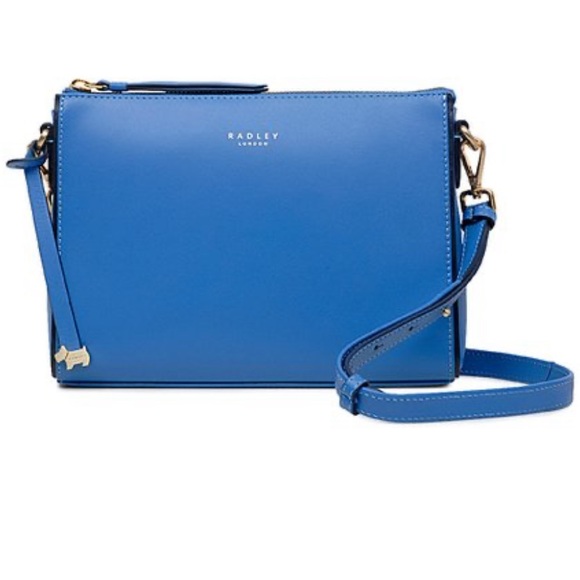 RADLEY LONDON Bags Radley London Selby Street Purse Crossbody Bag